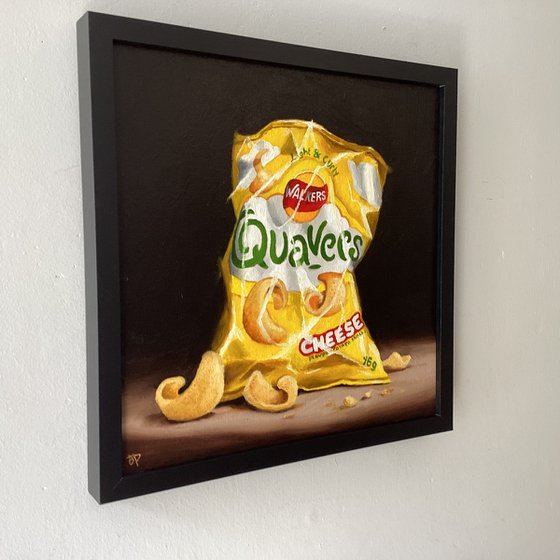 Quavers