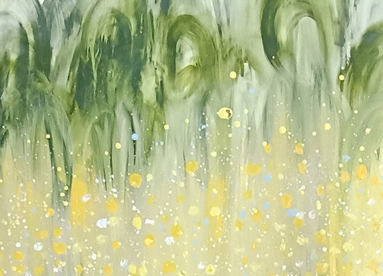 Fields of Sunshine 2