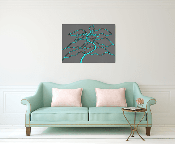 Abstract Tree #14