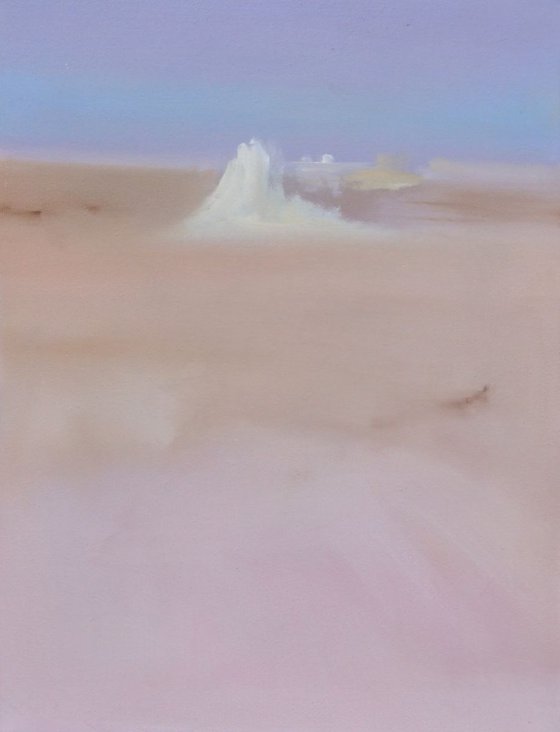 White Desert 2