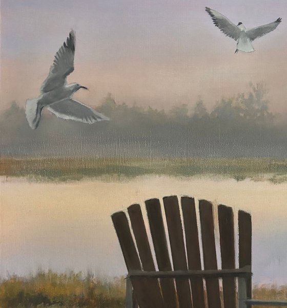 Adirondack