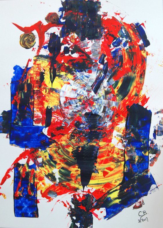 Abstracts on paper 24/25
