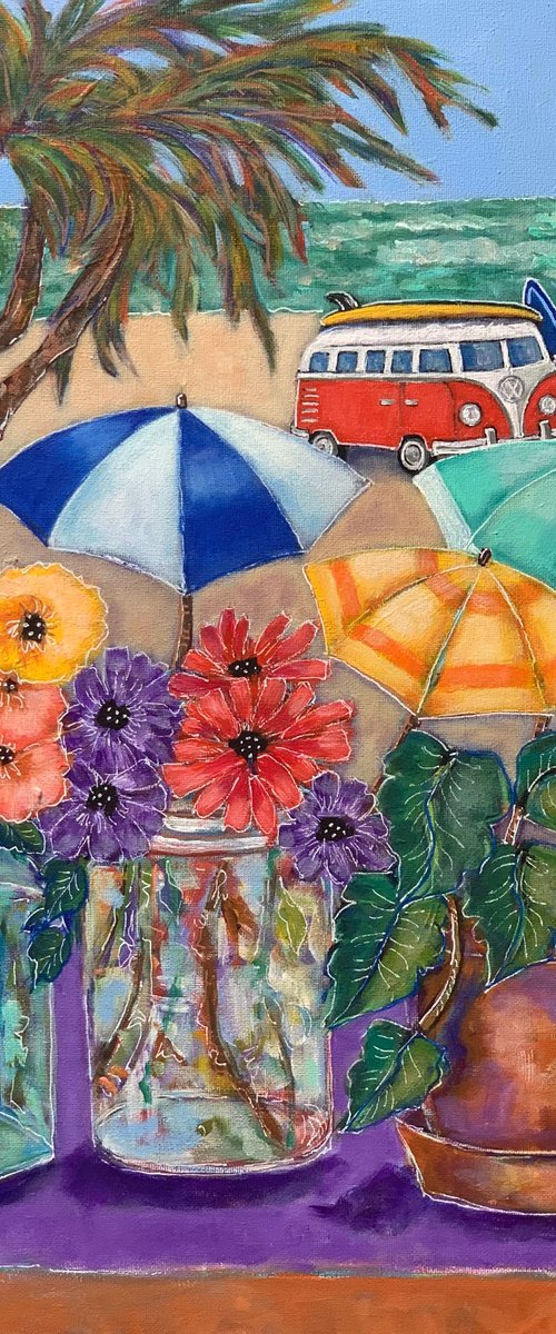 Those Were the Days, My Friend by Holly Wojahn