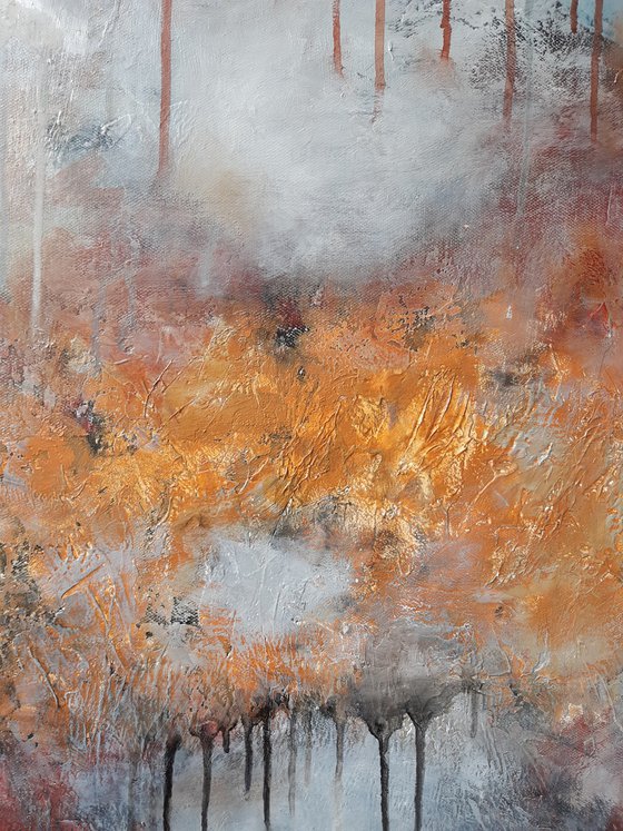 Ephemeral Boundaries