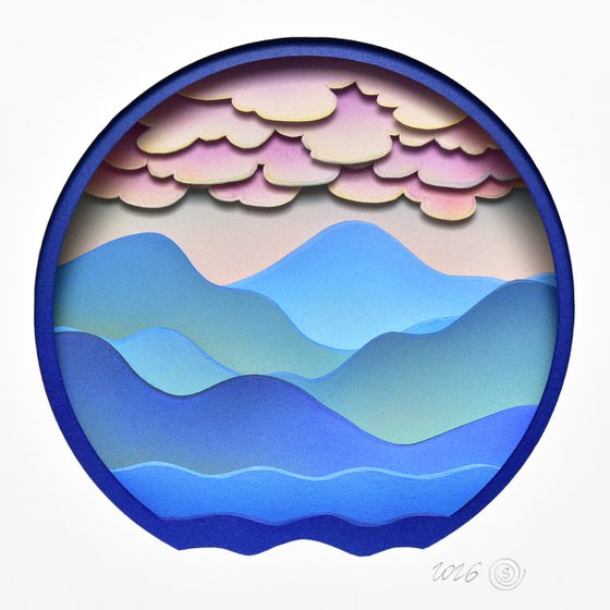 Ocean Breeze