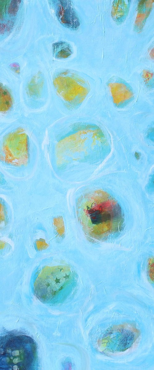 Shifting Tides by Sage Mountain Studio