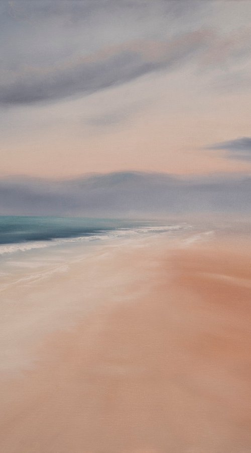 Inception by Magda Malak