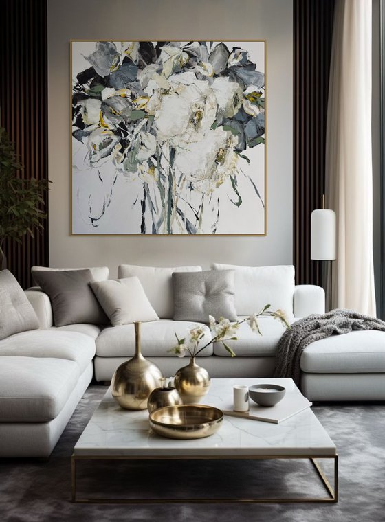 Golden Nectar/XXL Art