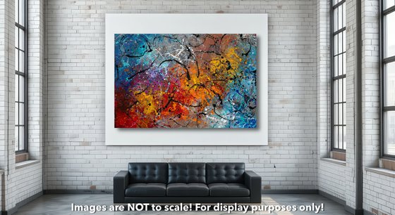 LOVE AND DESIRE 159