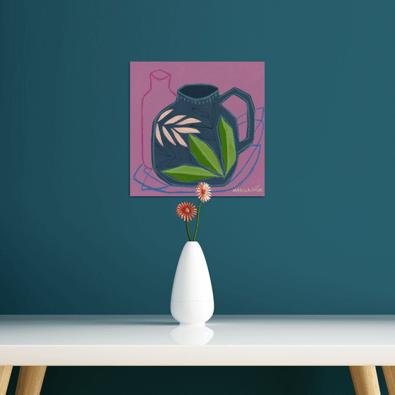 Vase 7