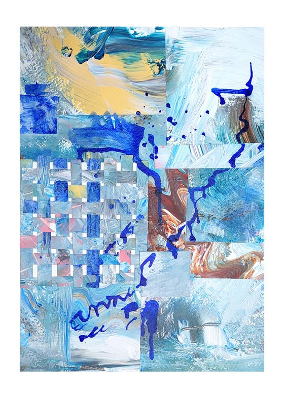 Fragments of the Ocean II