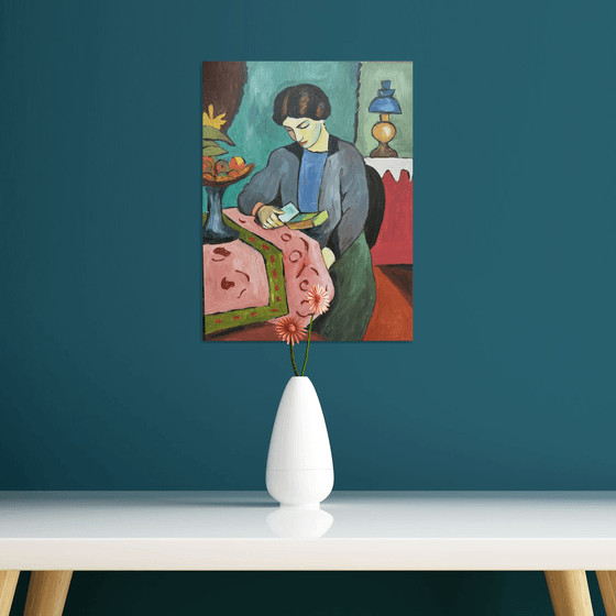 Copy of  Elizabeth Macke