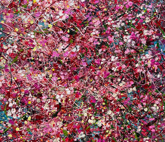 The fragility of beauty
