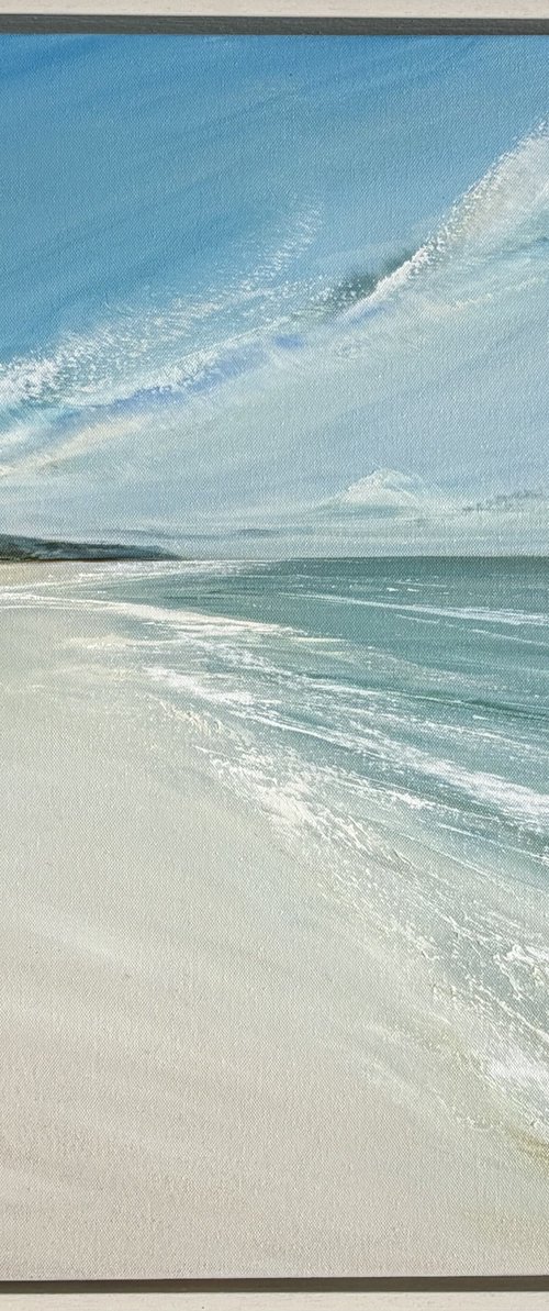 Summer Breeze by Jane Skingley