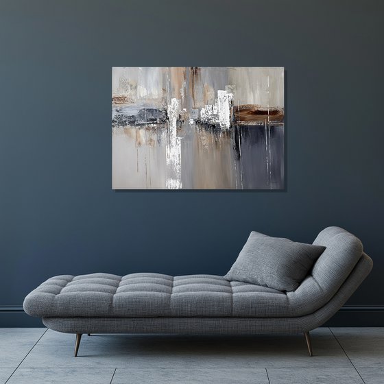 Ivory Reflections