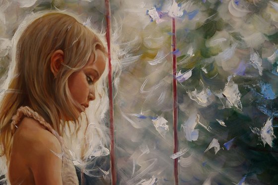"Through the Pages of Childhood"