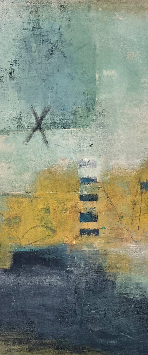 Seaglass by Shellie  Garber
