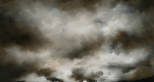 Artwork by Rolf Marriott