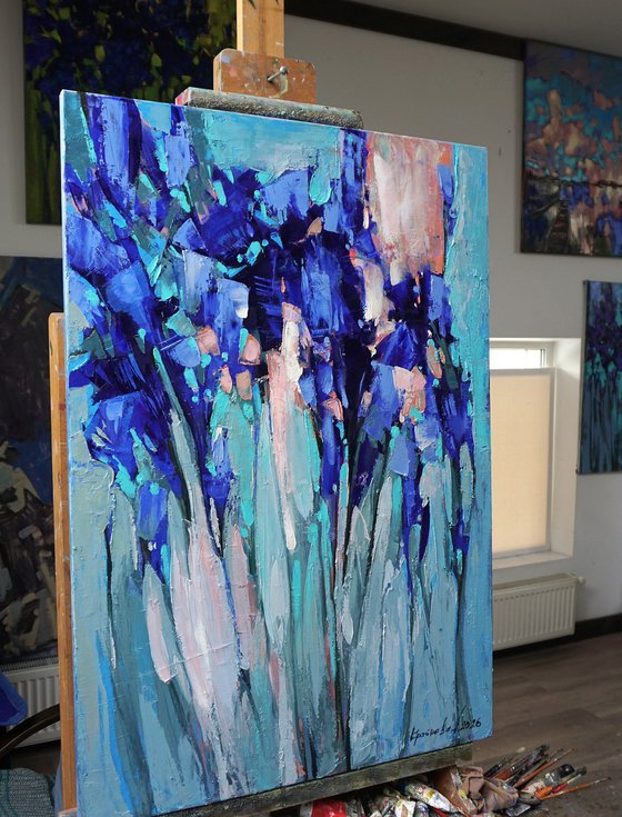 The Nightingale's Song