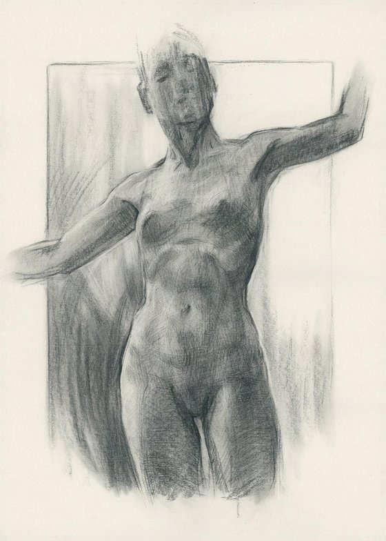 Female Nude