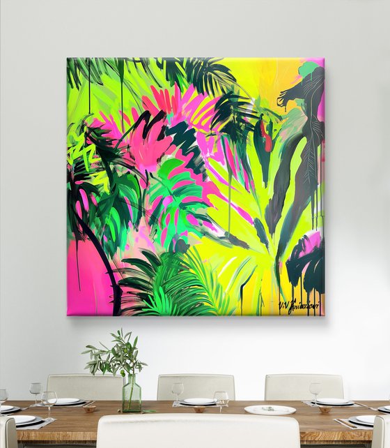 Jungle Beat #2