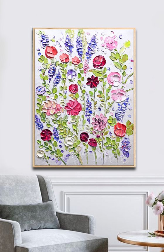 Wild Garden