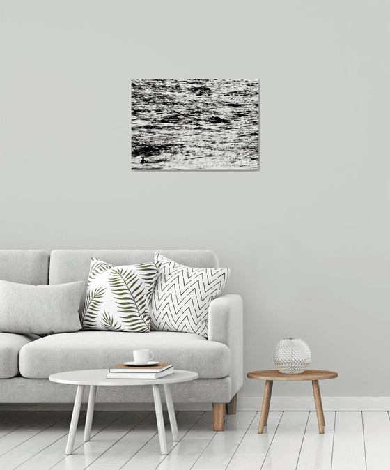 Surf | Limited Edition Fine Art Print 1 of 10 | 60 x 40 cm