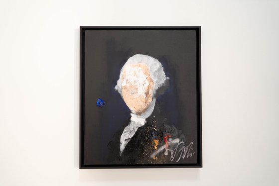 UNTITLED Portrait work