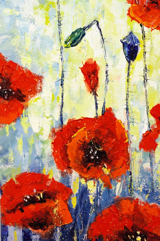 Poppies