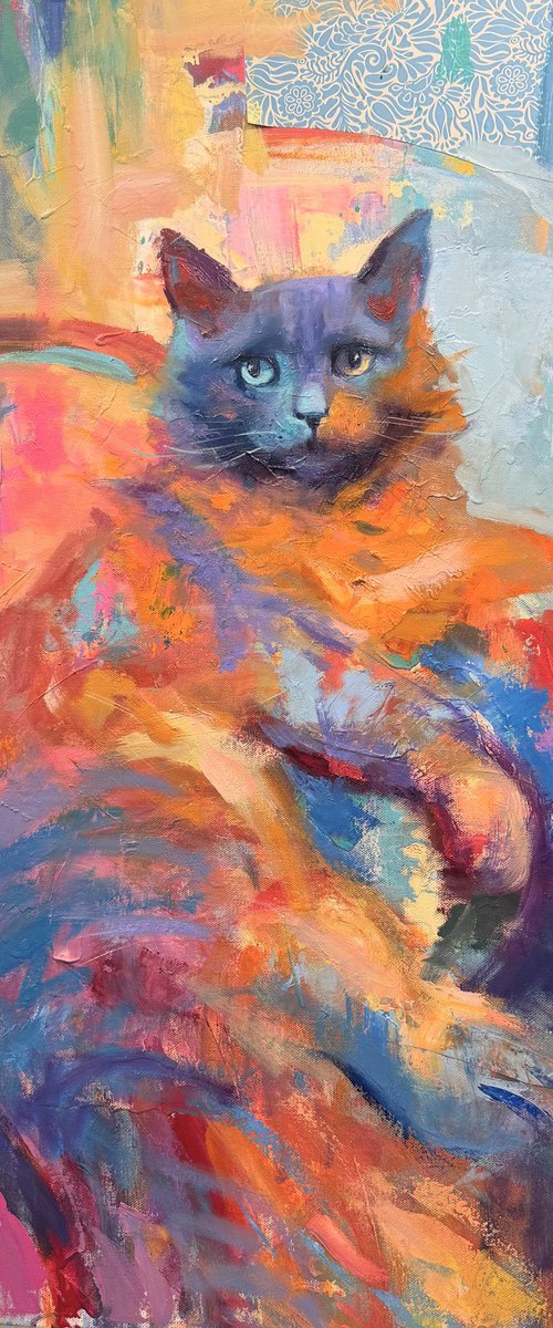 King Of My House by Emily Lane