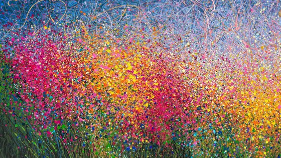 Dreams in Bloom
