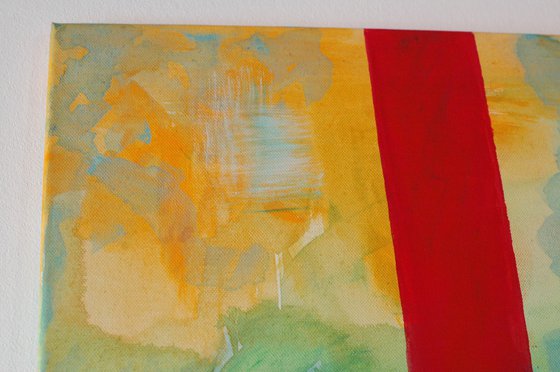 Lines Of Contemplation.