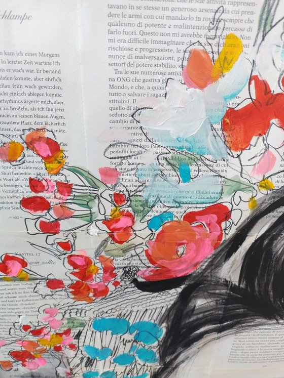 Cherry Blossom (L'une 173)