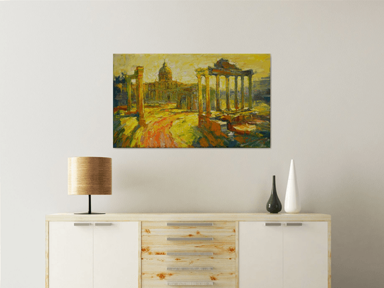 Roman Forum