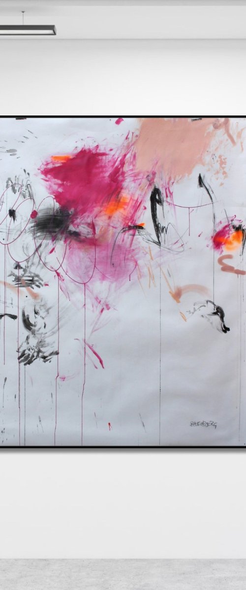 Do you want the Truth (or sth beautiful) 1 by Daniela Schweinsberg