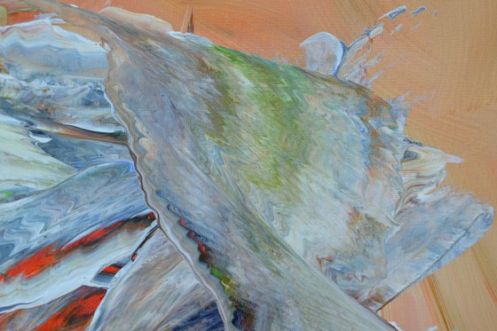 Der Fliegende Höllander