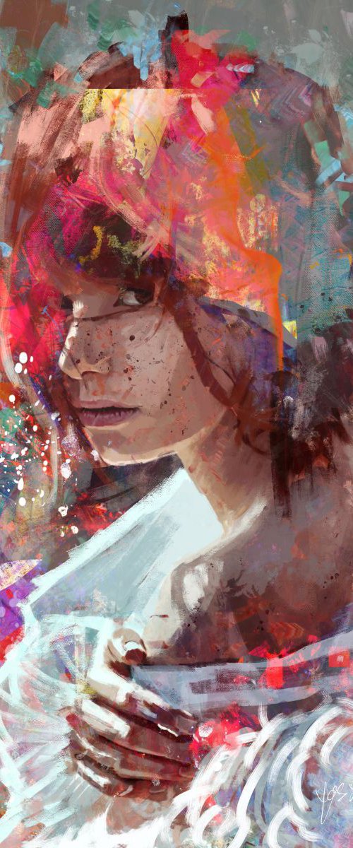 approach by Yossi Kotler