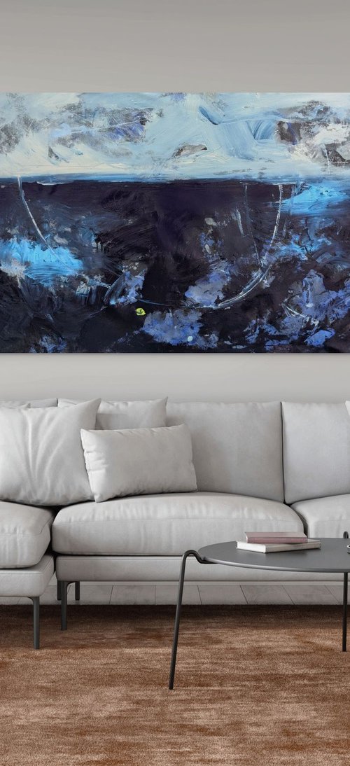 Depths of Joy 2 by Carla Cassidy