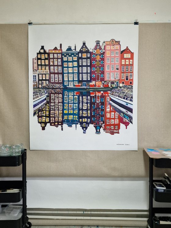 Amsterdam