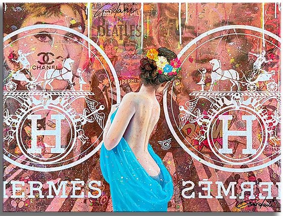 Success Hermes