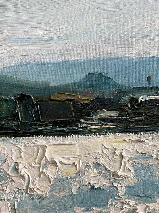 Sea #1