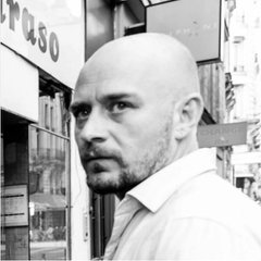Visit Fabien Delaube shop