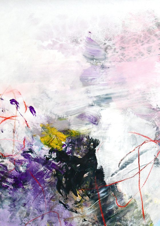 Songbird's melody 1