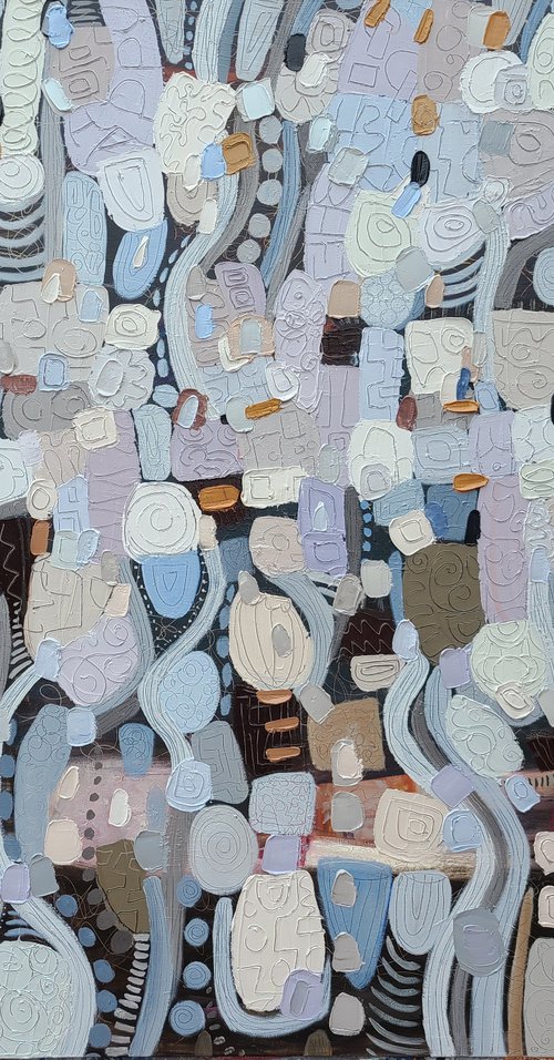 Chandeliers by Stacy Neasham