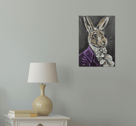 Lord O’Hare