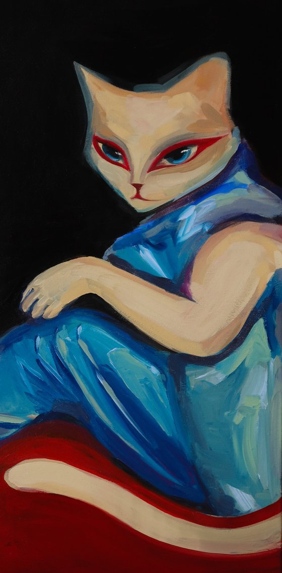Blue Monday