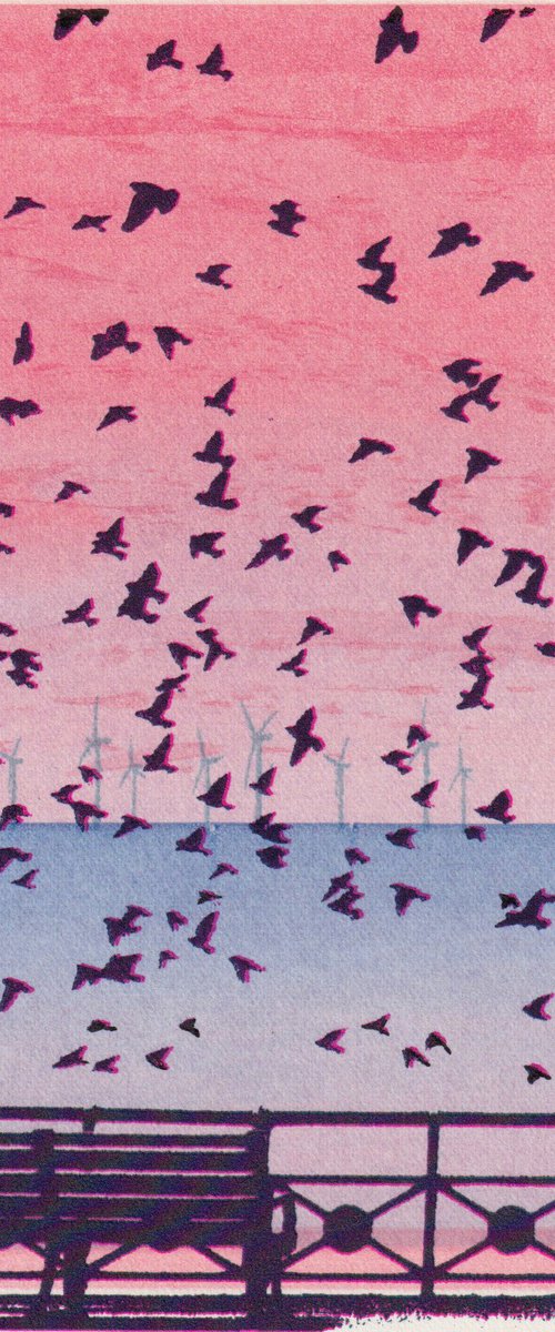 Brighton Bits X 15 by Janet Brooke