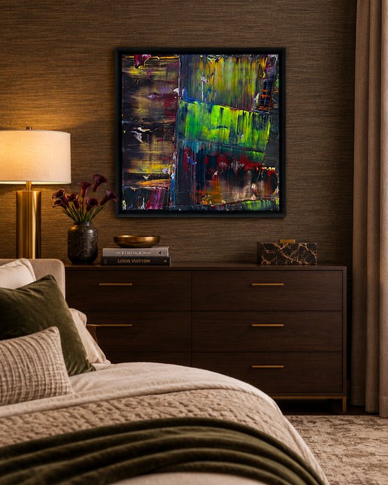 "Color Inferno"