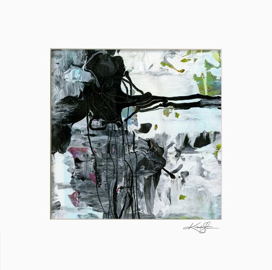 Abstraction Quiddity Col. 4