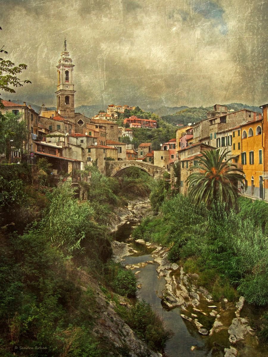- Dolcedo by Sandra Roeken